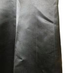 CHAPS Evening Gown Black & White 6 NWT Photo 5