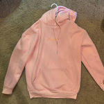 Dandy Worldwide  Hoodie Sunset Photo 0