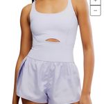 Free People Movement FP Movement Free People Righteous Runsie Romper S Photo 0