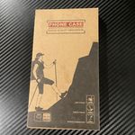 iPhone 12 Pro Max Black Phone Case Photo 2