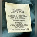 VICI NWT Skies Are Blue Faux Leather Biker Leather Jacket Jade Green Size XL Photo 13