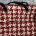 Vera Bradley Three Pocket Tote in Limited Edition Houndstooth Tweed Photo 2