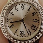 Silver Watch Photo 2