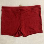 SKIMS  Cotton Jersey Shorts L Photo 2