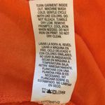 New! Super comfy Halloween 🎃 Tee Orange Size 1X Photo 4