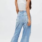 BDG Skater Baggy Jean Photo 1