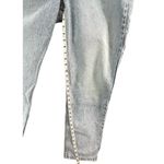 Revice Denim  Viper Up All Night Jeans 32 Light Wash Blue V Cut Waist Y2K Retro Photo 8