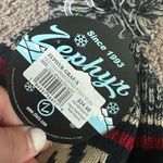 NWT Penn Zephyr Springfield Cuffed Pom Knit Cap Hat Photo 3