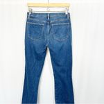 frame denim Frame Le High Straight Jeans in Reef Point Photo 6