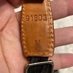 Brighton  1996 Belt Women’s  size M excellent condition see pictures Photo 6