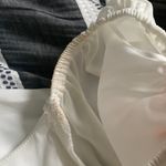 Princess Polly Lillie Long Sleeve Mini Dress in White Photo 4