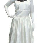 Women’s Retro Pin Up Dress Rockabilly Medium Dress Photo 0