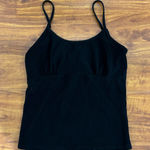 Brandy Melville Black top Photo 0