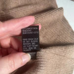 AGB Knit Dress Photo 9