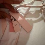 Victoria's Secret Vicotria's Secret Bikini Set Pink stripes Photo 1