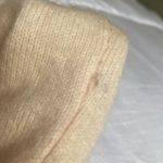 Lord and Taylor Baby Pink Cashmere Sweater Photo 2