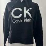 Calvin Klein Women's Black Sweatshirt Photo 0