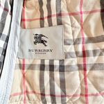 Burberry  Quilted Zipped Barn Jacket Photo 4