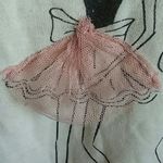 Rue 21 ballet sweatshirt Photo 2