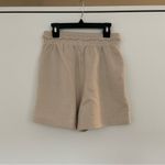 H&M Beige shorts , XS Photo 1