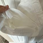 Ralph Lauren  golf white golfing shorts size 8 Photo 3