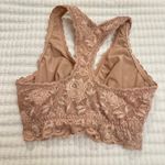 Cosabella  Never say Lace Bralette sz S Racerback Lace Bralette Photo 2