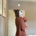 Buckle Gilded Intent Long Cartigan Photo 2