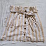 Hollister  High Rise Skirt Photo 0