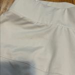 Adidas NWT  White Skort Size Medium Photo 4