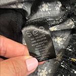 Sea New York Pascala Mini Dress Size 4 Black Photo 9