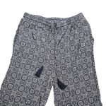 Knox Rose  Geometric Lounge Pants Photo 1