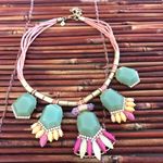 J.Crew Necklace Statement Piece Photo 1