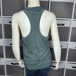 Athleta  Momentum Shine Tank Bali Green Size Medium Photo 2
