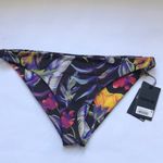 Hurley NWT Quick Dry Floral Surf Surf Bikini Photo 3