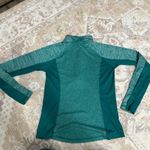 Danskin  Athletic Quarter Zip Top size XS Photo 1
