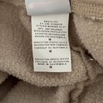 Champion  Pants Womens‎ Medium Tan Jogger Sweatpants Casual Loungewear Athleisure Photo 5