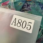 Johnny Was $458 NWT  BIYA Forever Flower Floral Mesh Embroidered Maxi Dress S Photo 15