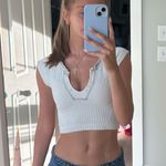 Urban Outfitters  Crop Top Photo 1
