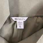 Athleta Venice High Rise Cargo Jogger Medium Moss #410789 size Extra Large Photo 4