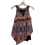 Iz Byer  Layered Top Photo 1