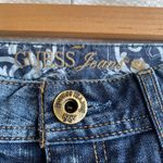 Guess Denim Mini Skirt Photo 2