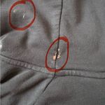 Nike  Size L Women's Sportswear Essential N7 Hoodie Photo 10