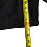 Mi Ami Black Francescas Crop Top Women's Blouse Size XL NWT | 57 Photo 5