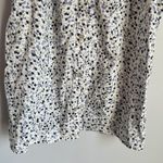 Rails  ALENA WATERCOLOUR BUDS SHIRT - ATTERLEY IN WATERCOLOR BUDS Photo 5