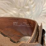 Clarks Clark Artisan Sandals Leather size 10 excellent condition Photo 4