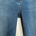 AGOLDE  Vintage High Rise Bootcut jeans in Prophecy 27 Photo 4