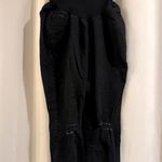 Jessica Simpson Women’s Black  Maternity Jeans Photo 0