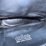 Current Mood Dolls Kill LYRA Platform Boots Black 7 Celestial Star N' Moon Goth Photo 12