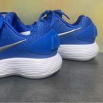 Nike  Hyperdunk 2017 Women's Blue Basketball Shoes Size 8 Photo 9
