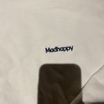 Madhappy Classic Fleece Hoodie Medium Photo 4
